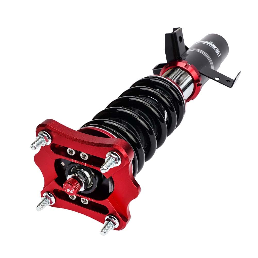 Function and Form Type 3 Coilovers for 2019+ Toyota Supra J29 38800719