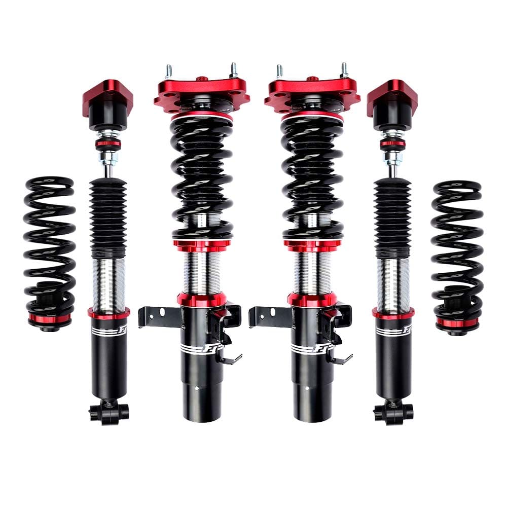 Function and Form Type 3 Coilovers for 2019+ Toyota Supra J29 38800719