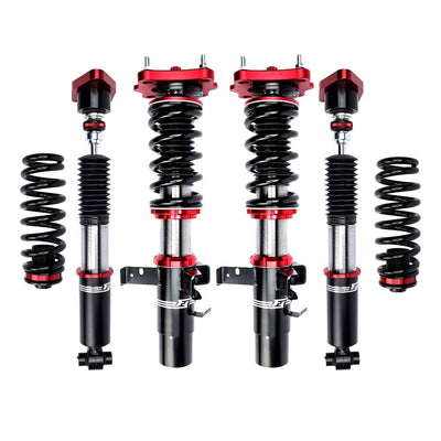 Function and Form Type 3 Coilovers for 2019+ Toyota Supra J29 38800719