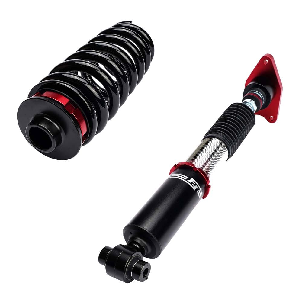 Function and Form Type 3 Coilovers for 2019+ Toyota Supra J29 38800719