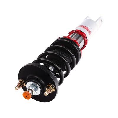 Function and Form Type 4 Coilovers for 1992-1995 Honda Civic K6 (EG) 48100292