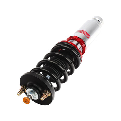 Function and Form Type 4 Coilovers for 1992-1995 Honda Civic K6 (EG) 48100292