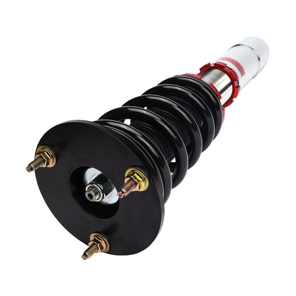 Function and Form Type 4 Coilovers for 2005-2013 BMW 3 Series 2WD/4WD (E90) 45200105