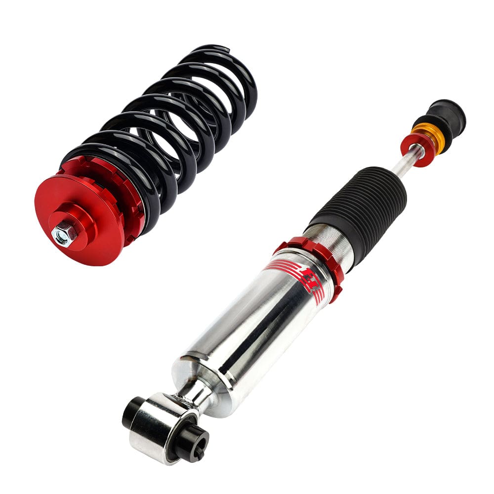 Function and Form Type 4 Coilovers for 2005-2013 BMW 3 Series Touring (E91) 45200105