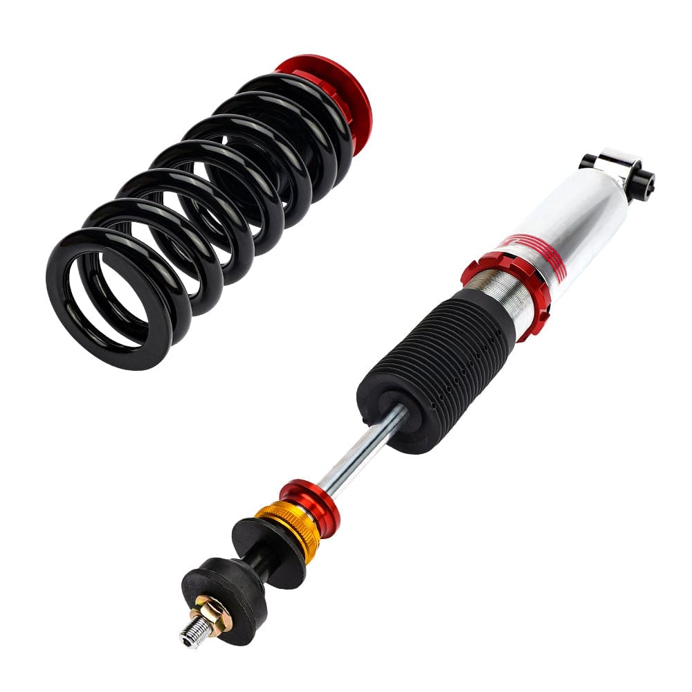 Function and Form Type 4 Coilovers for 2005-2013 BMW 3 Series Touring (E91) 45200105