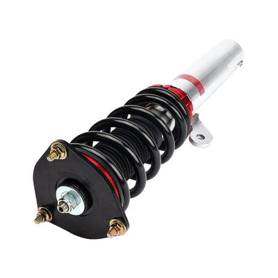 Function and Form Type 4 Coilovers for 2006-2014 Audi TT (8J) 45100306