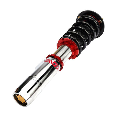 Function and Form Type 4 Coilovers for 2008-2013 BMW M3 (E90/E92) 45200108