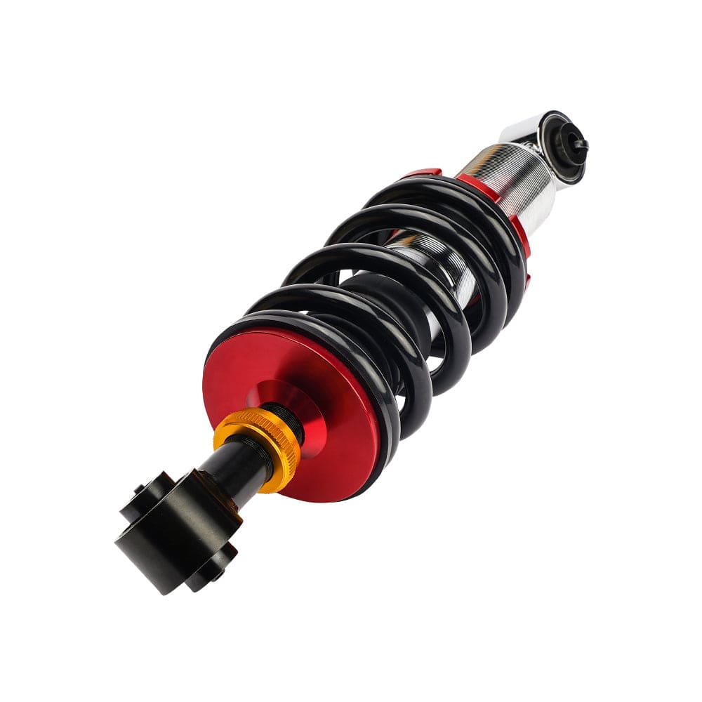 Function and Form Type 4 Coilovers for 2008-2015 Audi R8 V10 45100808R
