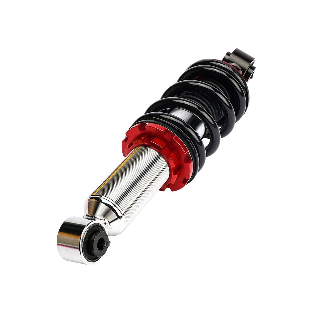 Function and Form Type 4 Coilovers for 2008-2015 Audi R8 V10 45100808R