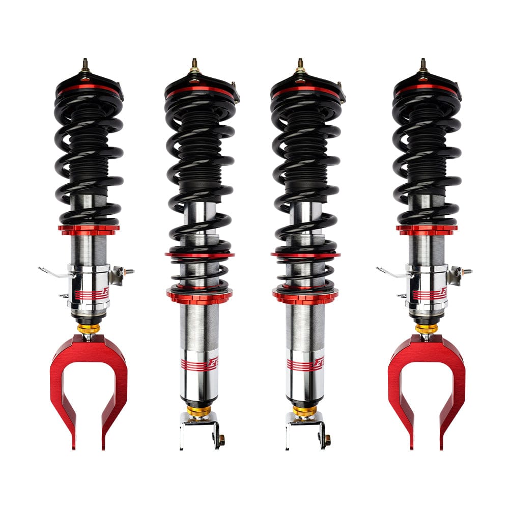 Function and Form Type 4 Coilovers for 2009-2020 Nissan GT-R R35 48600809