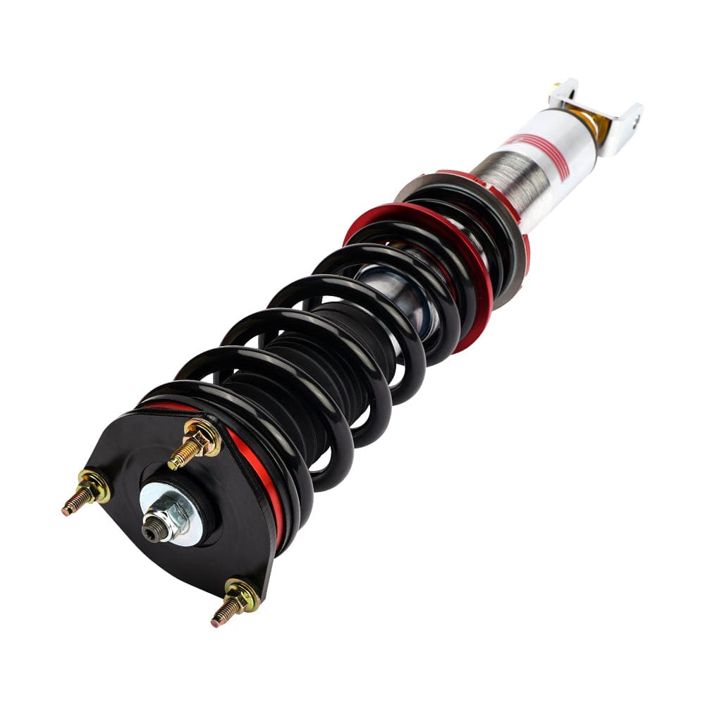 Function and Form Type 4 Coilovers for 2009-2020 Nissan GT-R R35 48600809