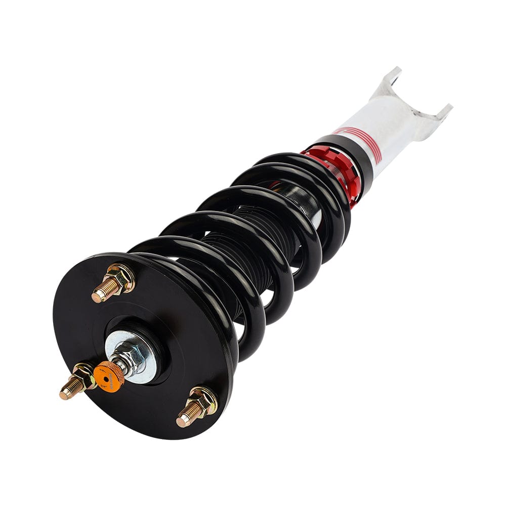 Function and Form Type 4 Coilovers for 2015-2017 Lexus IS200t (ASE30) 48300215