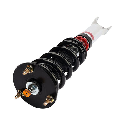 Function and Form Type 4 Coilovers for 2015-2017 Lexus IS200t (ASE30) 48300215