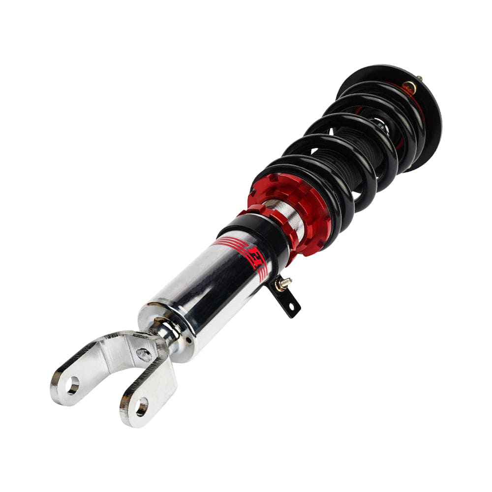 Function and Form Type 4 Coilovers for 2017+ Lexus IS300 (ASE30) 48300215