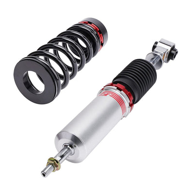 Function and Form Type 4 Coilovers for 2018+ Toyota Camry (XV70) 48800318
