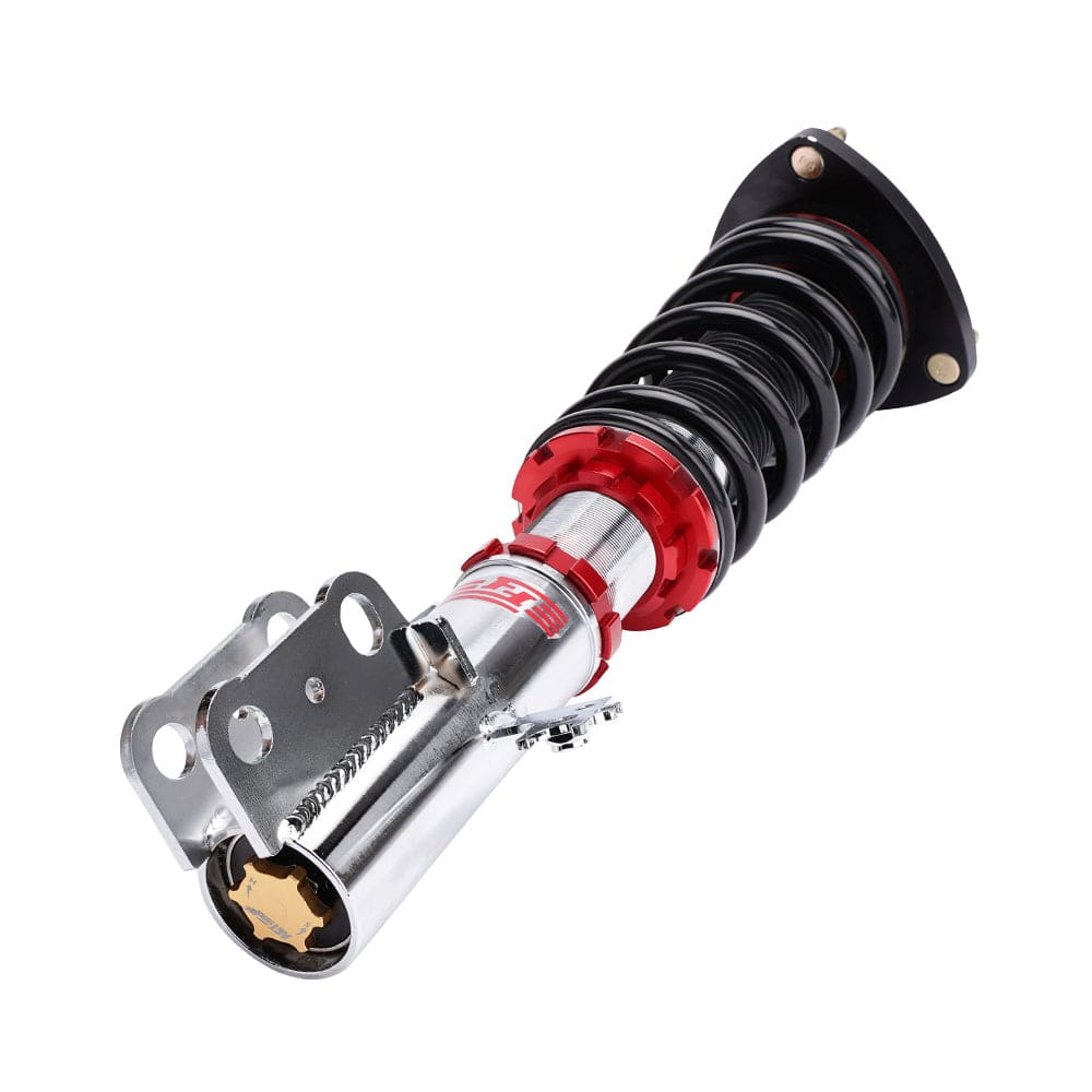 Function and Form Type 4 Coilovers for 2018+ Toyota Camry (XV70) 48800318