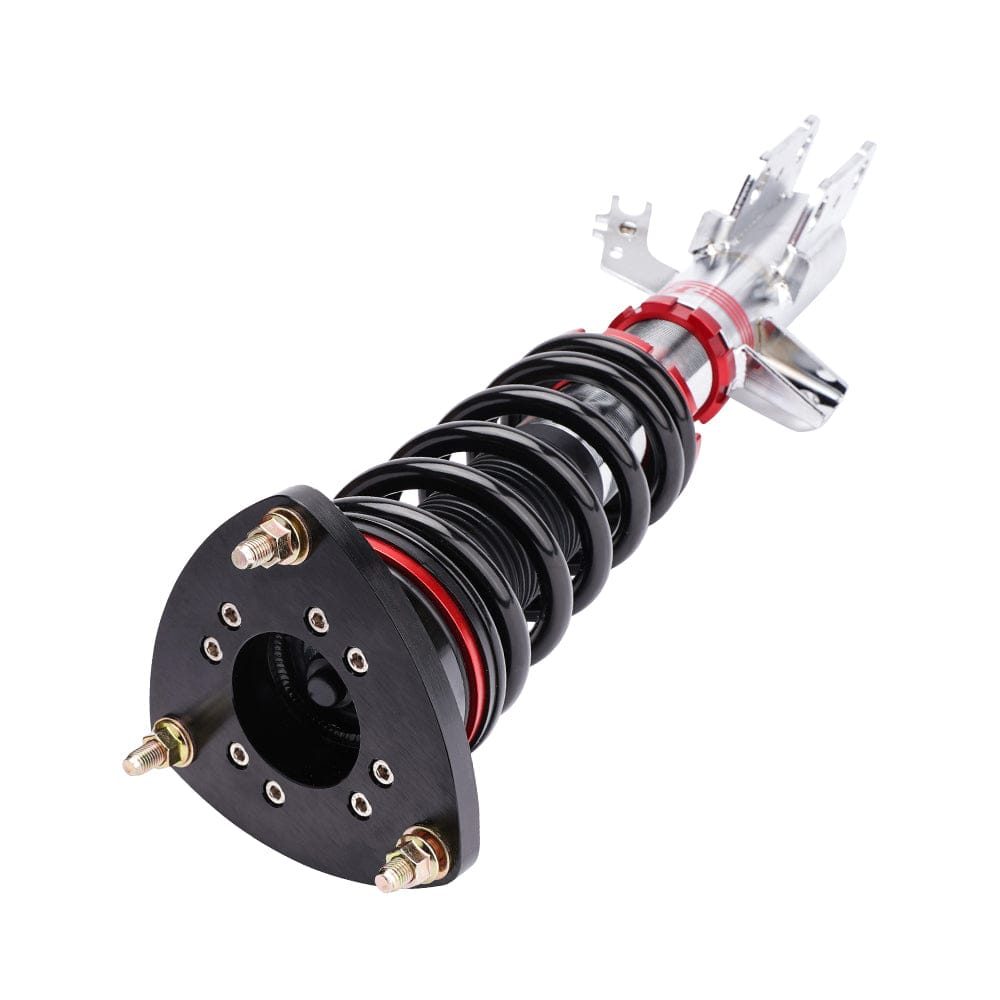 Function and Form Type 4 Coilovers for 2018+ Toyota Camry (XV70) 48800318