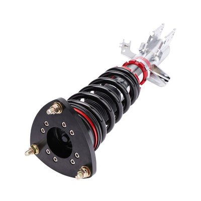 Function and Form Type 4 Coilovers for 2018+ Toyota Camry (XV70) 48800318