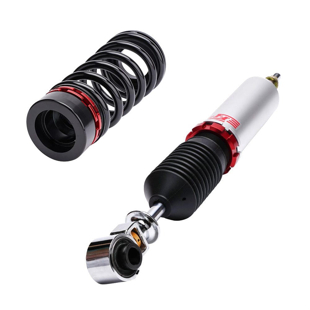 Function and Form Type 4 Coilovers for 2018+ Toyota Camry (XV70) 48800318