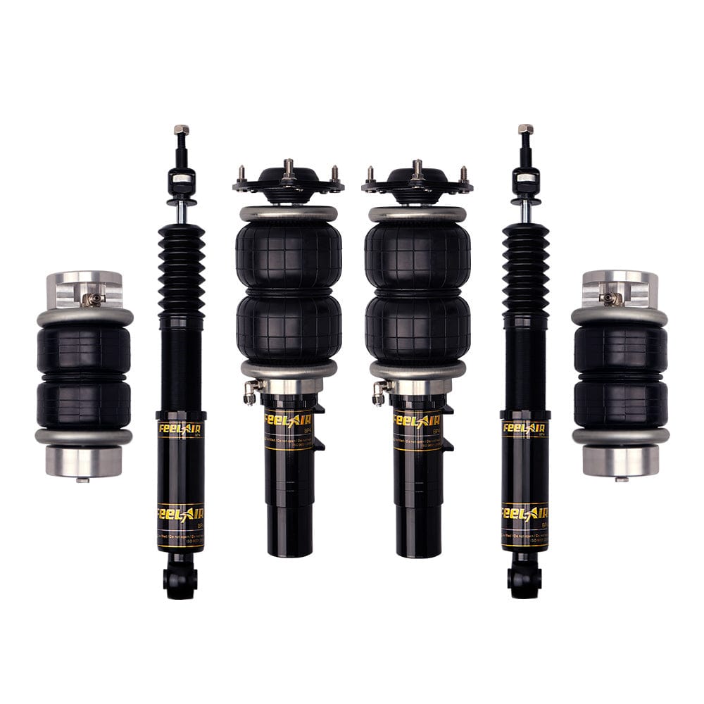 Function and Form Type 5 Air Struts for 1999-2003 Acura TL Sedan (UA4/UA5) 58200499