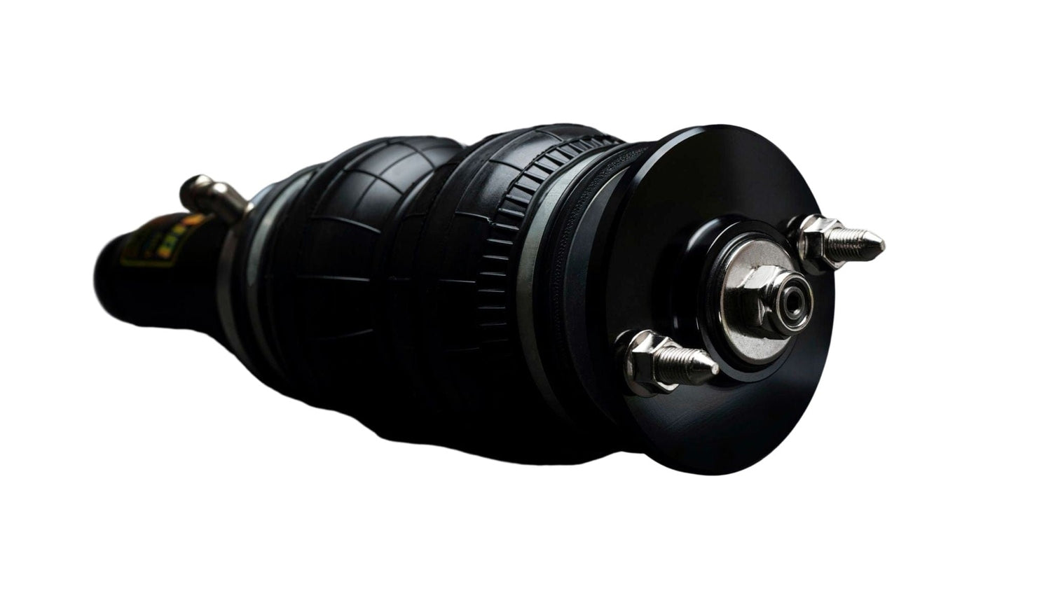 Function and Form Type 5 Air Struts for 2010-2015 Honda Accord Crosstour 58101110