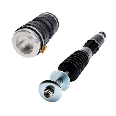 Function and Form Type 5 Air Struts for 2010+ Honda CR-Z (ZF1) 58103110