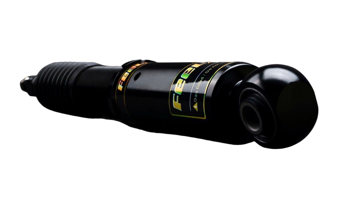 Function and Form Type 5 Air Struts for 2013+ Ford Explorer