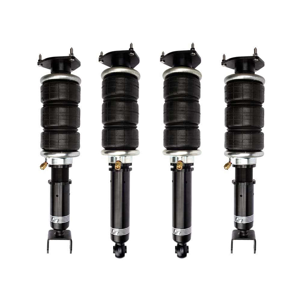 Function and Form Type 5 Air Struts for 2014+ Infiniti Q50 (V37) 58600714