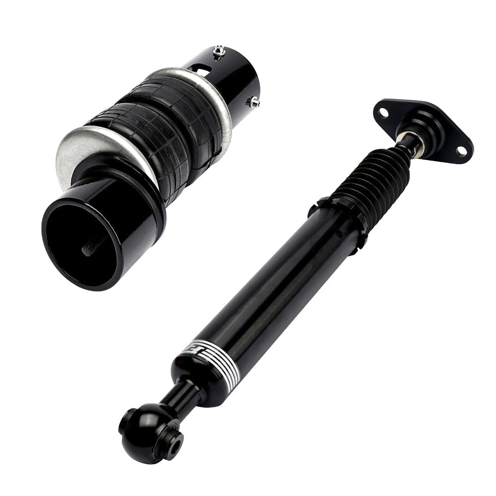 Function and Form Type 5 Air Struts for 2015+ Dodge Challenger 57300215