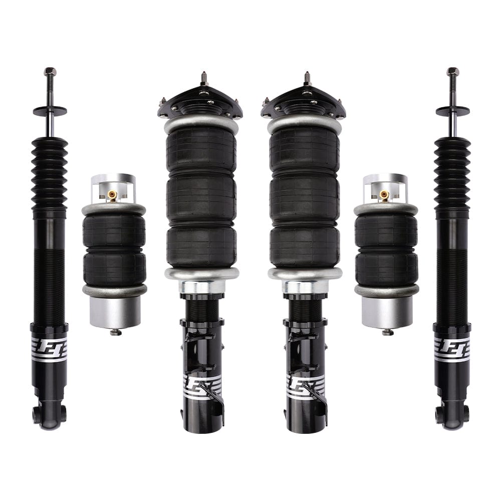 Function and Form Type 5 Air Struts for 2016+ Chevrolet Camaro 57200116
