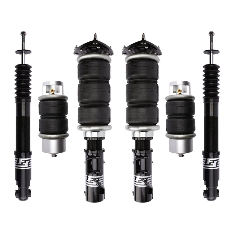 Function and Form Type 5 Air Struts for 2016+ Chevrolet Camaro 57200116