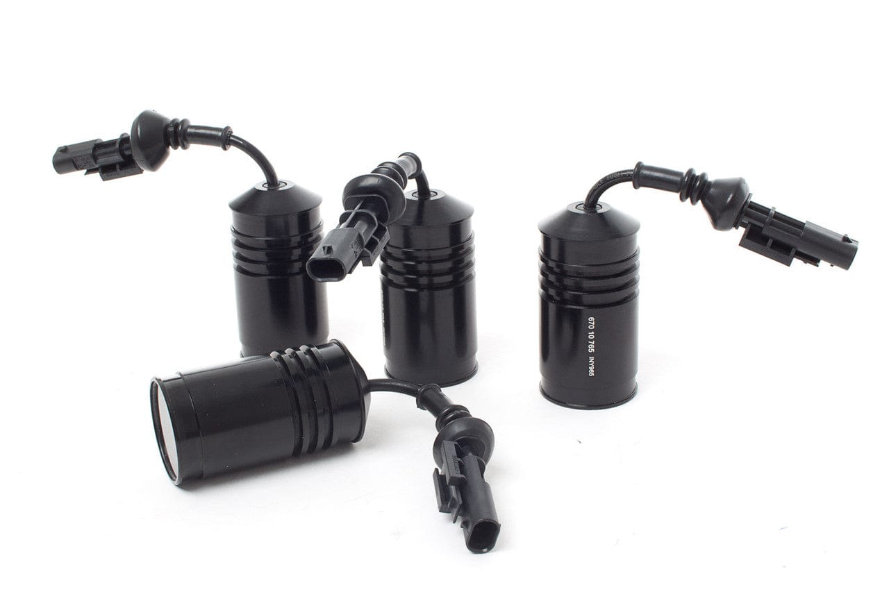 H&R EBM Electronic Bypass Module for 2017-2019 Volkswagen Golf Alltrack AWD w/ DCC (MK7) 93068-1