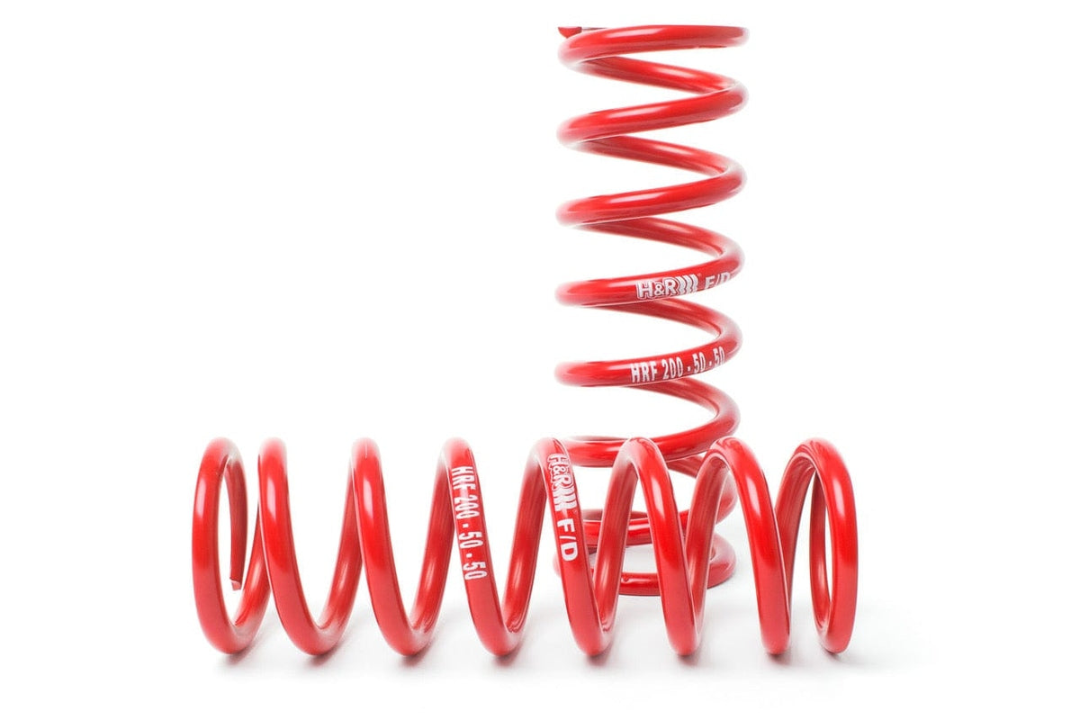 H&R Race Spring (Linear) - ID: 2.0" / Length: 5" R20050550
