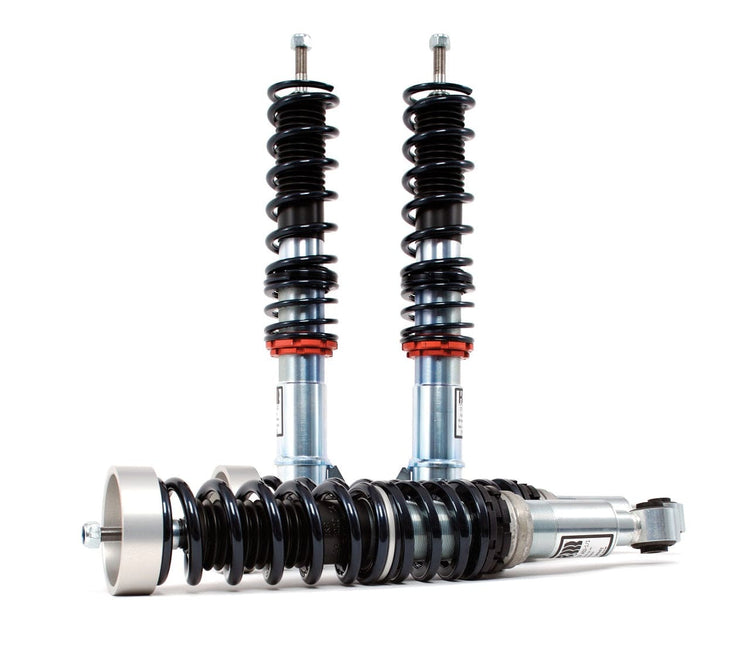 H&R RSS Coilovers for 1983-1991 Porsche 944 RSS37827-1