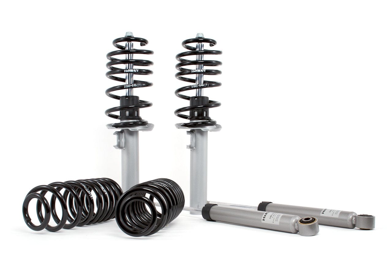 H&R Sport Cup Kit for 2006-2012 BMW 325i Sport Wagon (E91) 31054-3