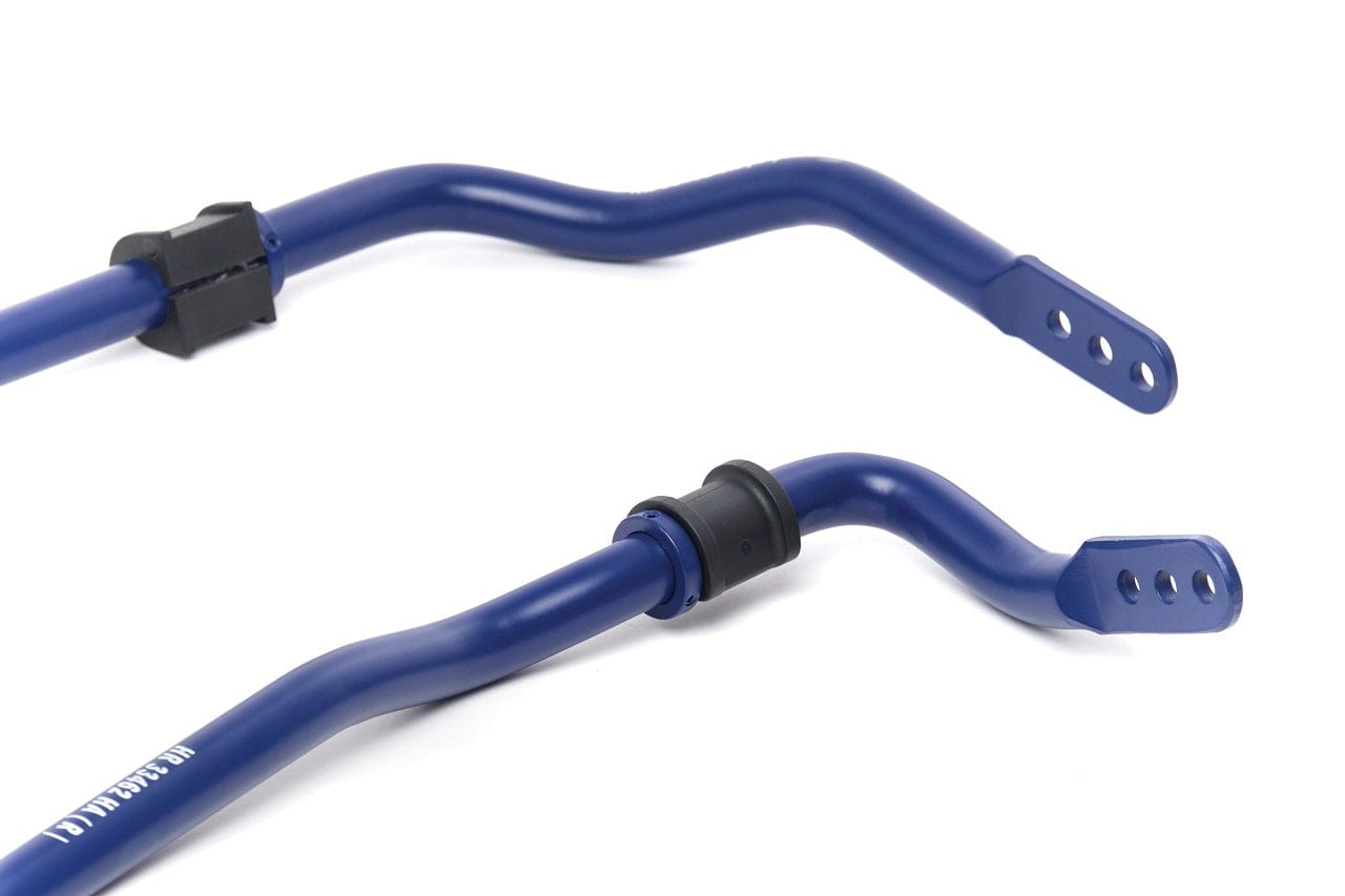 H&R Sport Sway Bar Kit for 2007-2013 BMW 335i Coupe (E92) 72490