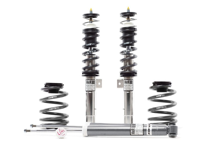 H&R Street Performance SS Coilovers for 1999-2005 BMW 328Ci (E46) 36480-2