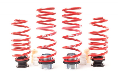 H&R VTF Adjustable Lowering Springs for 2018-2023 Audi A4 FWD/4WD (B9/B9.5) 23007-1