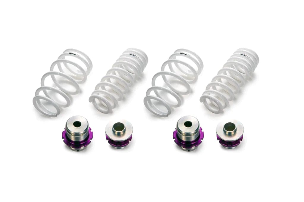 HKS Height Adjustable Lowering Springs for 2009-2022 Nissan GT-R (R35) 80280-AN001