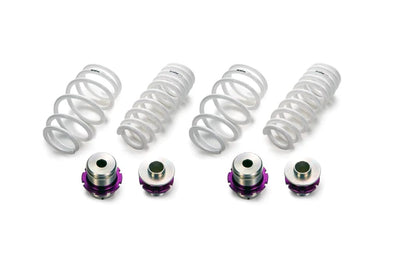 HKS Hipermax Touring Height-Adjustable Springs for 2020+ Toyota GR Supra A90