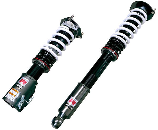HKS Hipermax R Coilovers for 1995-1998 Nissan 240SX (S14) 80310-AN002
