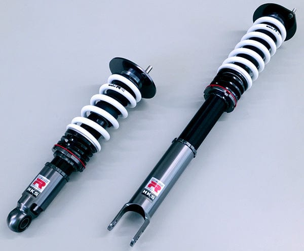 HKS Hipermax R Coilovers for 1995-1998 Nissan Skyline GT-R (R33) 80310-AN003