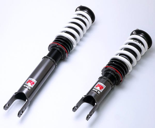 HKS Hipermax R Coilovers for 2000-2009 Honda S2000 (AP1/AP2) 80310-AH001