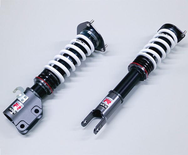HKS Hipermax R Coilovers for 2002-2007 Mitsubishi Lancer Evo 7/8/9 (CT9A) 80310-AM002