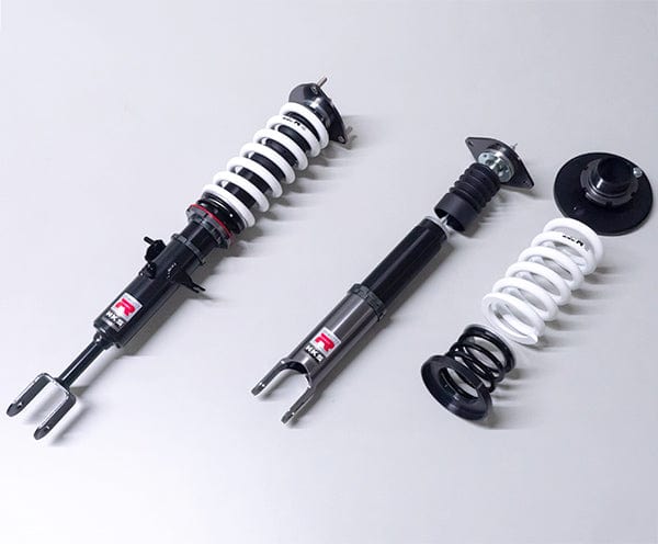 HKS Hipermax R Coilovers for 2003-2007 Nissan 350Z (Z33) 80310-AN005