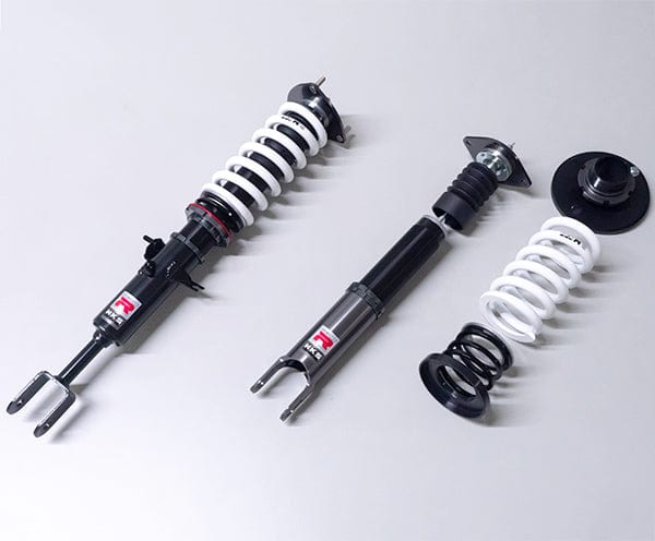 HKS Hipermax R Coilovers for 2003-2008 Nissan 350Z (Z33) 80310-AN005