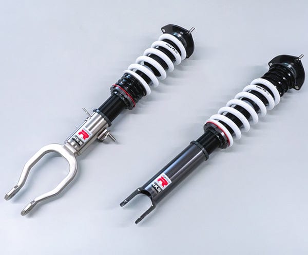 HKS Hipermax R Coilovers for 2009-2023 Nissan GT-R (R35) 80310-AN001