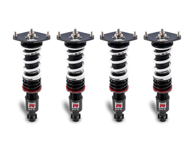 HKS Hipermax R Coilovers for 2013-2020 Subaru BRZ (ZC6) 80310-AT001