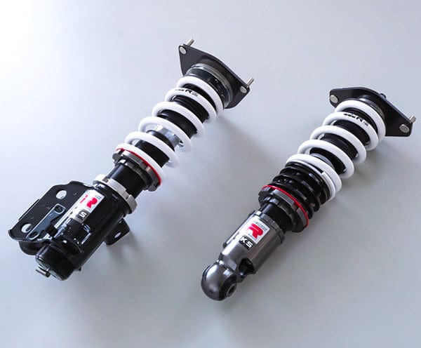 HKS Hipermax R Coilovers for 2013-2020 Subaru BRZ (ZC6) 80310-AT001