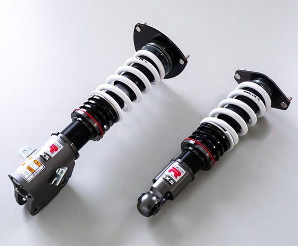 HKS Hipermax R Coilovers for 2015-2021 Subaru WRX (VA) 80310-AF003